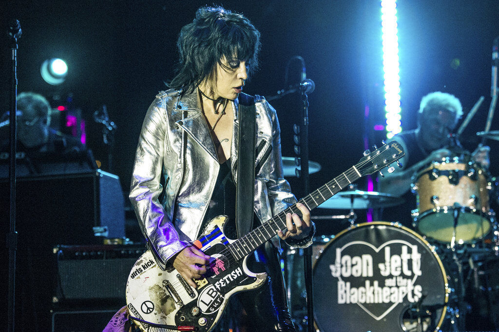 Joan Jett